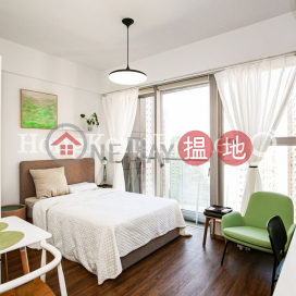 Studio Unit for Rent at The Summa, The Summa 高士台 | Western District (Proway-LID130270R)_0