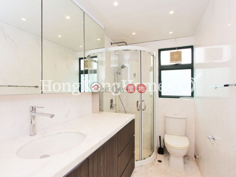 HK$ 63,000/ month 80 Robinson Road Western District | 3 Bedroom Family Unit for Rent at 80 Robinson Road