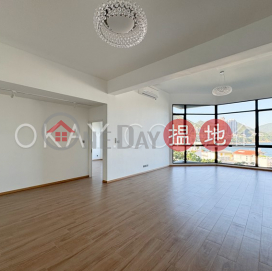 Unique 3 bedroom with sea views & parking | Rental | Block 2 Banoo Villa 步雲軒2座 _0