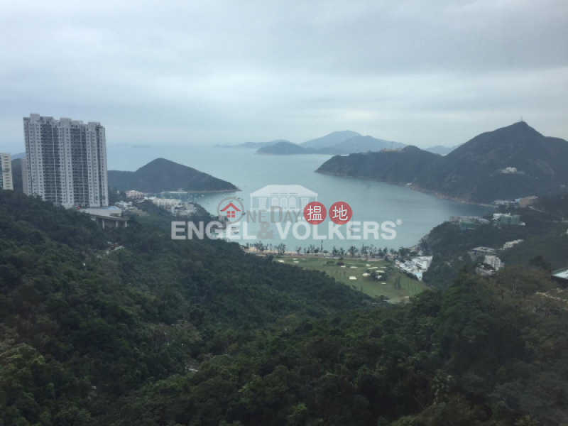 HK$ 80,000/ month Ridge Court, Southern District | 3 Bedroom Family Flat for Rent in Repulse Bay