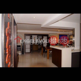 3 Bedroom Family Flat for Sale in Sai Ying Pun | Ning Yeung Terrace 寧養臺 _0