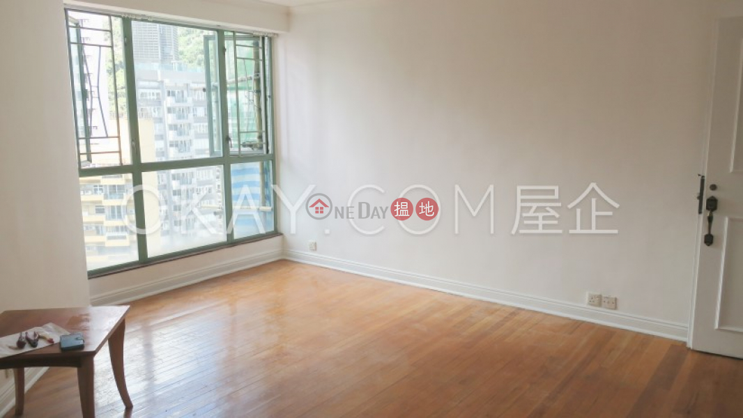Lovely 3 bedroom on high floor | Rental, Goldwin Heights 高雲臺 Rental Listings | Western District (OKAY-R94032)
