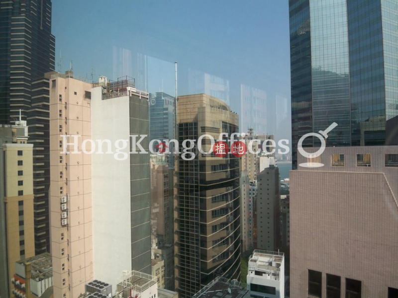 HK$ 70,584/ month | 128 Wellington Street, Central District, Office Unit for Rent at 128 Wellington Street
