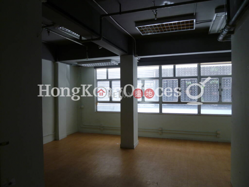 HK$ 29,995/ month Tai Hei Building Wan Chai District | Office Unit for Rent at Tai Hei Building
