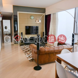 Rare 3 bedroom on high floor | Rental