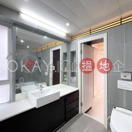 Tasteful 2 bedroom in Happy Valley | Rental | Fortune Building 好運樓 _0