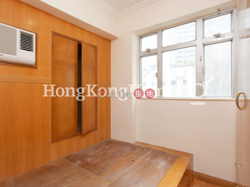 HK$ 750萬-活倫閣|西區活倫閣一房單位出售