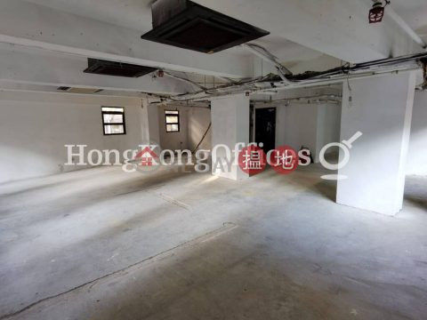 Office Unit for Rent at Minden House, Minden House 錦登大廈 | Yau Tsim Mong (HKO-60043-AFHR)_0