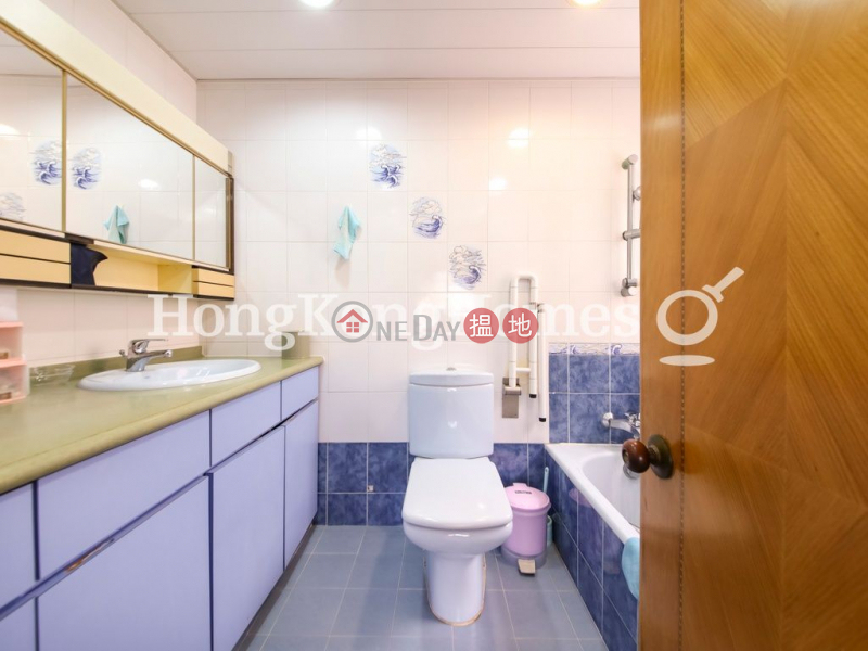 3 Bedroom Family Unit at BLOCK A+B LA CLARE MANSION | For Sale 92 Pok Fu Lam Road | Western District, Hong Kong | Sales | HK$ 35M