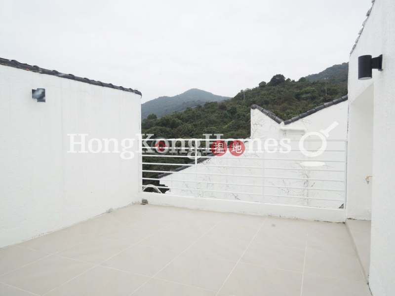 3 Bedroom Family Unit at Floral Villas | For Sale 18 Tso Wo Road | Sai Kung, Hong Kong Sales | HK$ 40M
