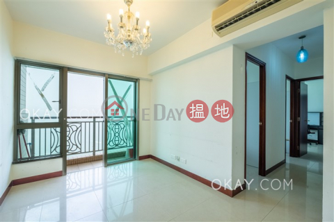 Nicely kept 3 bed on high floor with harbour views | Rental | The Merton 泓都 _0