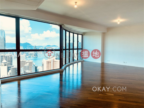 Luxurious 3 bedroom with parking | Rental | Dynasty Court 帝景園 _0