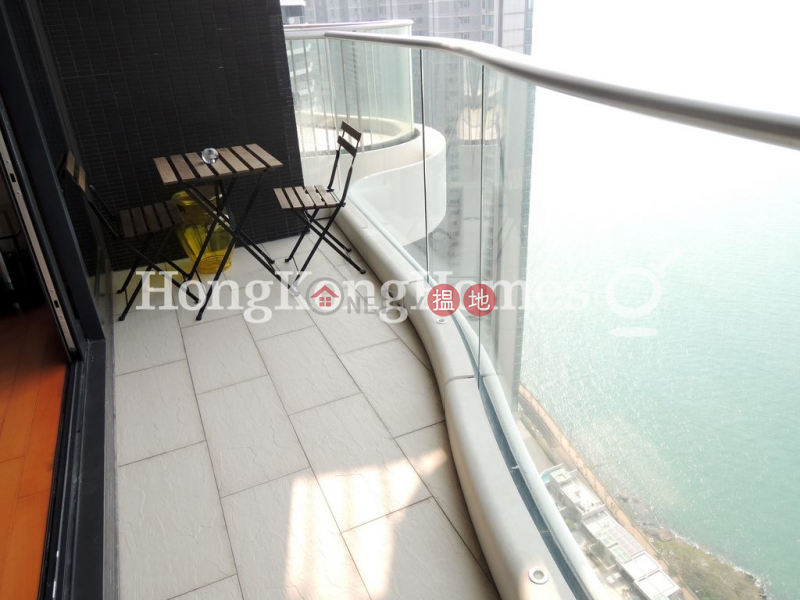 3 Bedroom Family Unit for Rent at Phase 6 Residence Bel-Air, 688 Bel-air Ave | Southern District, Hong Kong Rental HK$ 65,000/ month