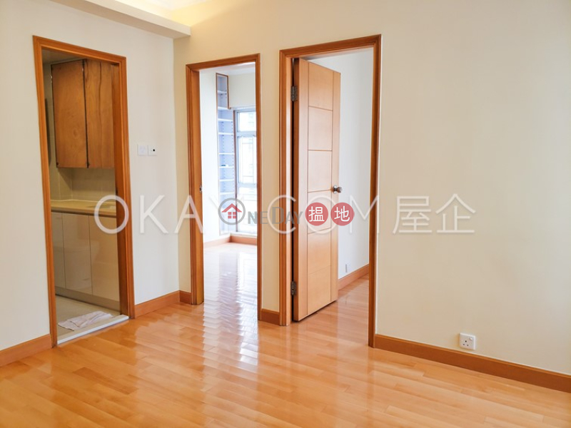 萬豪閣|中層|住宅-出售樓盤|HK$ 750萬