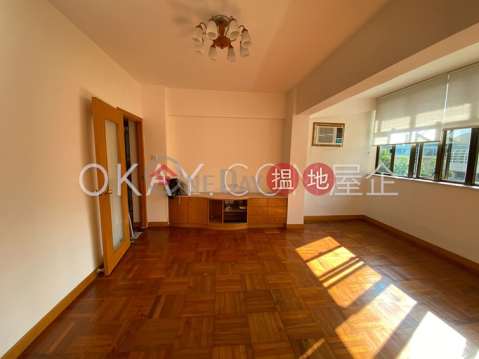 Intimate 3 bedroom with racecourse views | For Sale | Sports Mansion 好運大廈 _0