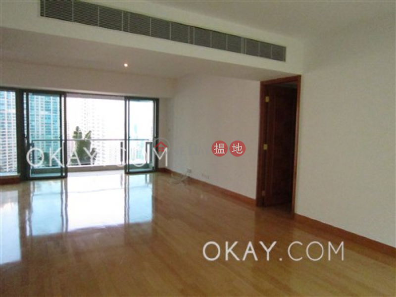 Exquisite 3 bedroom with balcony & parking | Rental | 3A Tregunter Path | Central District, Hong Kong, Rental, HK$ 81,000/ month