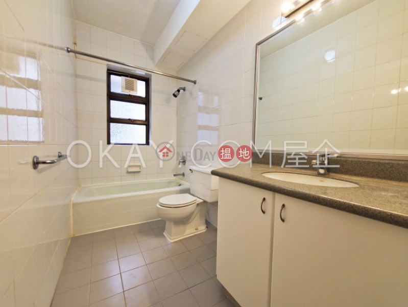 Efficient 3 bedroom with sea views, balcony | Rental | 101 Repulse Bay Road | Southern District Hong Kong | Rental HK$ 79,000/ month