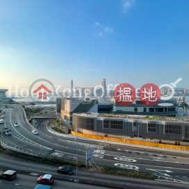 中糧大廈寫字樓租單位出租, 中糧大廈 Cofco Tower | 灣仔區 (HKO-81031-AIHR)_0