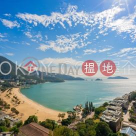 Efficient 3 bedroom with sea views, balcony | Rental | Repulse Bay Apartments 淺水灣花園大廈 _0