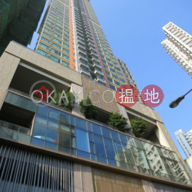 Rare 2 bedroom with balcony | For Sale, Belcher's Hill 寶雅山 | Western District (OKAY-S92900)_0