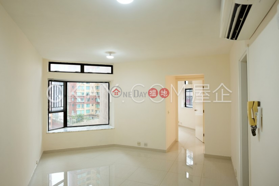 Tasteful 2 bedroom in Mid-levels West | Rental | Euston Court 豫苑 Rental Listings