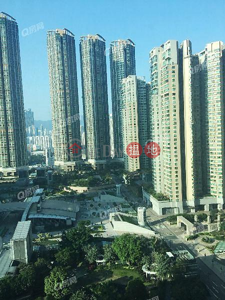 Property Search Hong Kong | OneDay | Residential, Rental Listings, The Harbourside Tower 3 | 2 bedroom Low Floor Flat for Rent