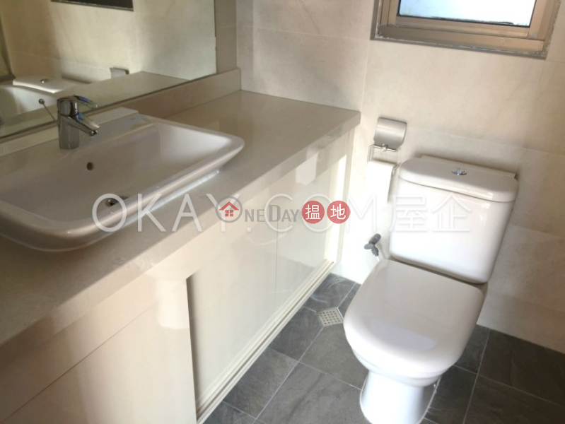 HK$ 51,000/ month | Parkview Club & Suites Hong Kong Parkview, Southern District, Unique 2 bedroom on high floor | Rental