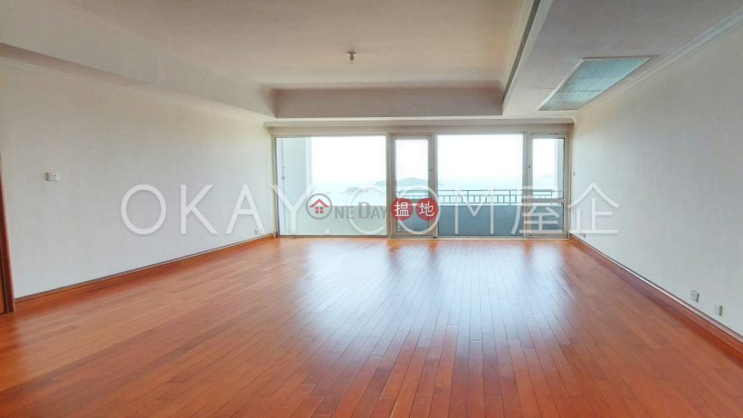 Luxurious 3 bedroom with sea views & parking | Rental 109 Repulse Bay Road | Southern District, Hong Kong Rental HK$ 95,000/ month