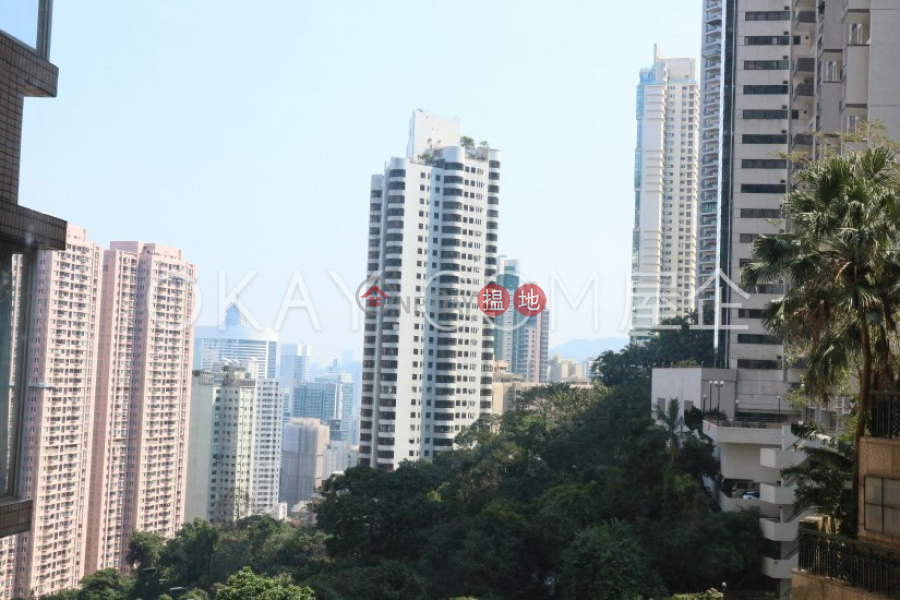 HK$ 63,000/ 月|蔚皇居中區-3房2廁,星級會所,連車位蔚皇居出租單位