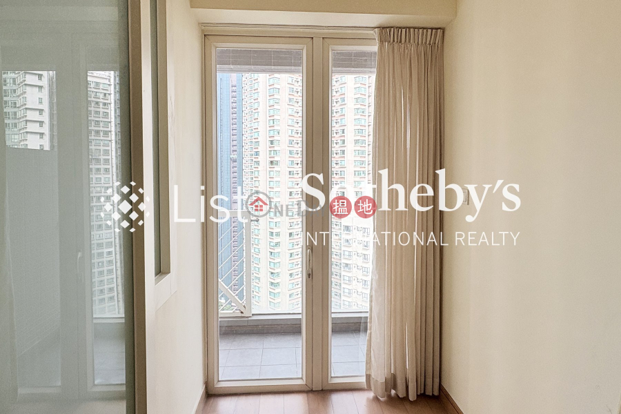 The Icon Unknown, Residential, Rental Listings HK$ 26,000/ month