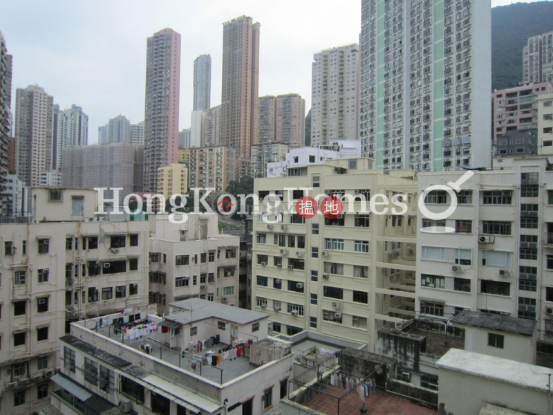 Property Search Hong Kong | OneDay | Residential, Rental Listings, 2 Bedroom Unit for Rent at Hoi Ming Court