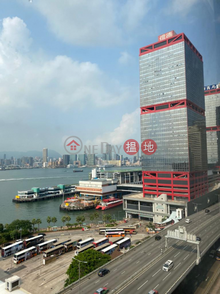 High Floor, Sea View | 28 Connaught Road West | Western District Hong Kong, Sales, HK$ 29M