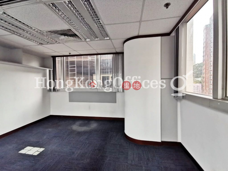 Office Unit for Rent at Jonsim Place 228 Queens Road East | Wan Chai District | Hong Kong Rental HK$ 36,426/ month