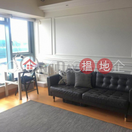 Exquisite 3 bedroom with harbour views | Rental | The Harbourside Tower 3 君臨天下3座 _0