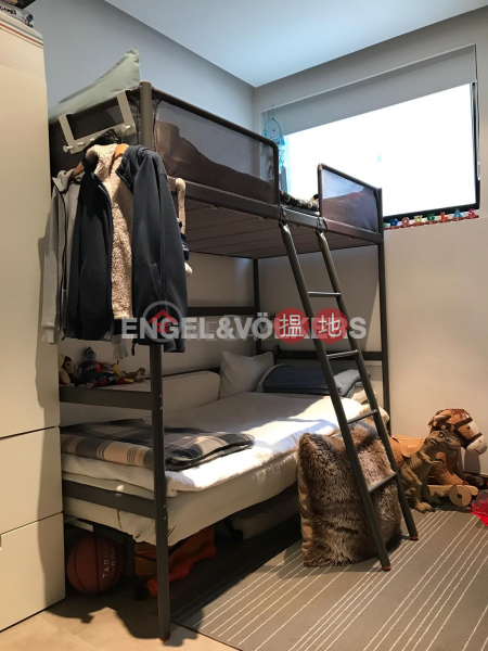 Property Search Hong Kong | OneDay | Residential, Sales Listings | 3 Bedroom Family Flat for Sale in Tai Hang