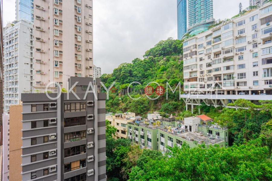 Popular 3 bedroom with balcony | Rental, 12 Fung Fai Terrance | Wan Chai District | Hong Kong, Rental, HK$ 40,000/ month