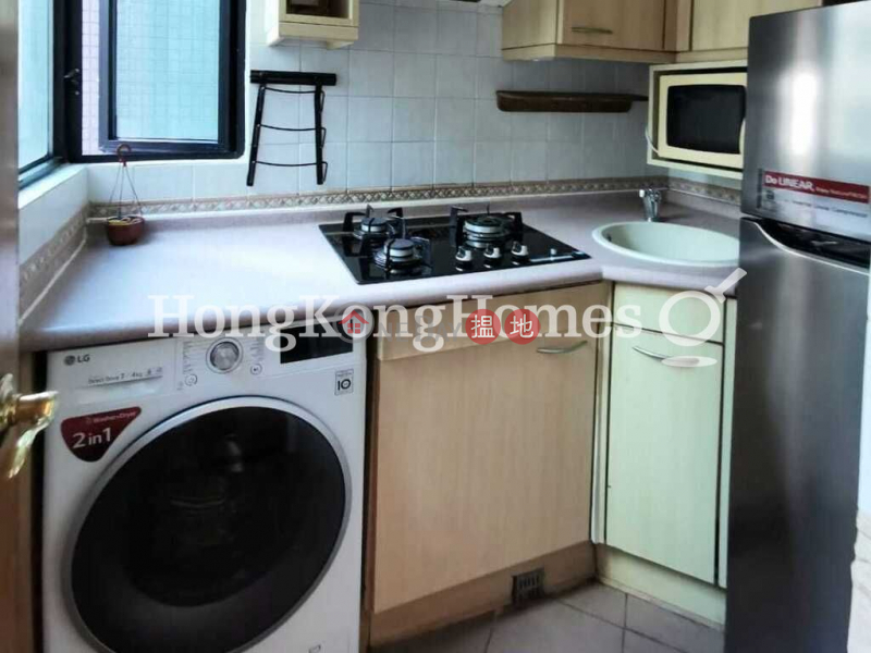 1 Bed Unit for Rent at Wilton Place, 18 Park Road | Western District Hong Kong Rental, HK$ 17,500/ month