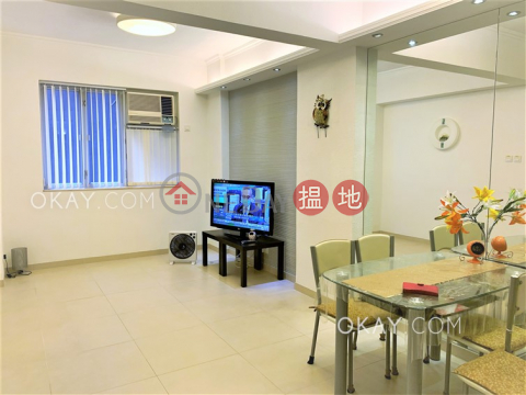 Gorgeous 2 bedroom in Causeway Bay | For Sale | Hoi Kung Court 海宮大廈 _0