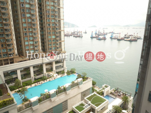 4 Bedroom Luxury Unit for Rent at Imperial Seabank (Tower 3) Imperial Cullinan | Imperial Seabank (Tower 3) Imperial Cullinan 瓏璽3座星海鑽 _0