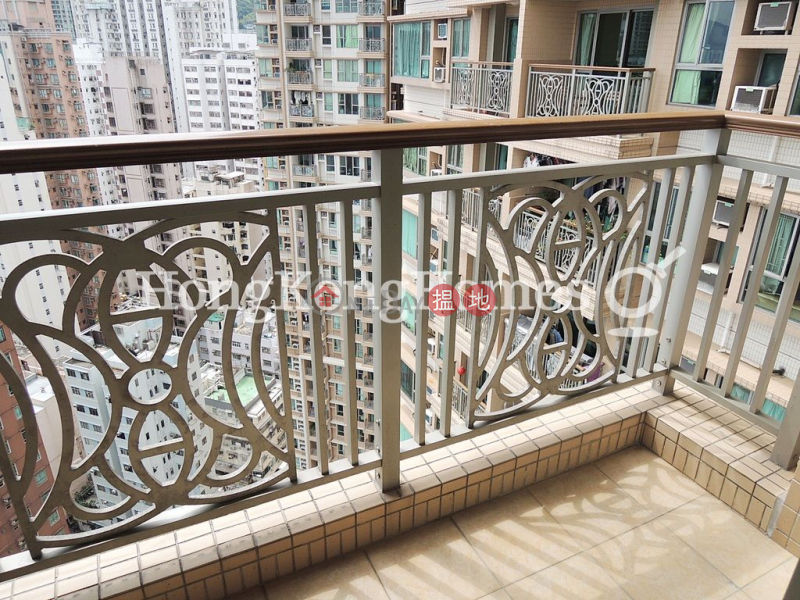 2 Bedroom Unit for Rent at The Merton, 38 New Praya Kennedy Town | Western District | Hong Kong, Rental, HK$ 28,800/ month