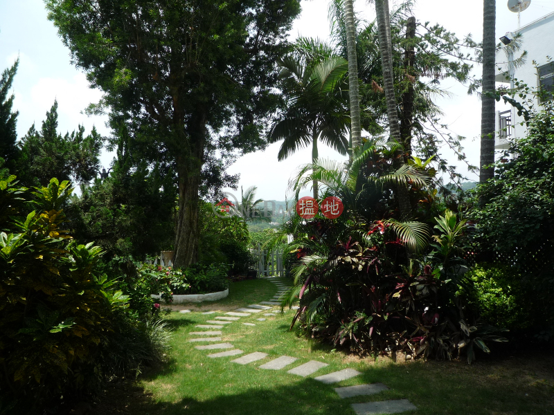 HK$ 55,000/ 月|GREENWOOD VILLA 木棉山西貢|Stroll to Sai Kung Town
