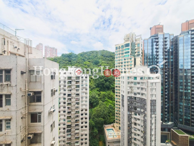 Property Search Hong Kong | OneDay | Residential | Sales Listings, 1 Bed Unit at Hing Hon Building | For Sale