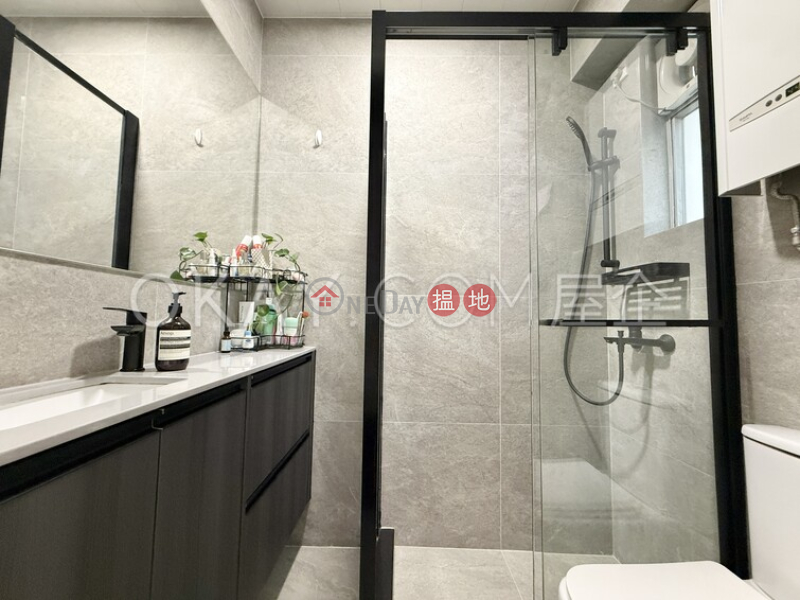 Hanwin Mansion Low Residential | Sales Listings HK$ 16.5M