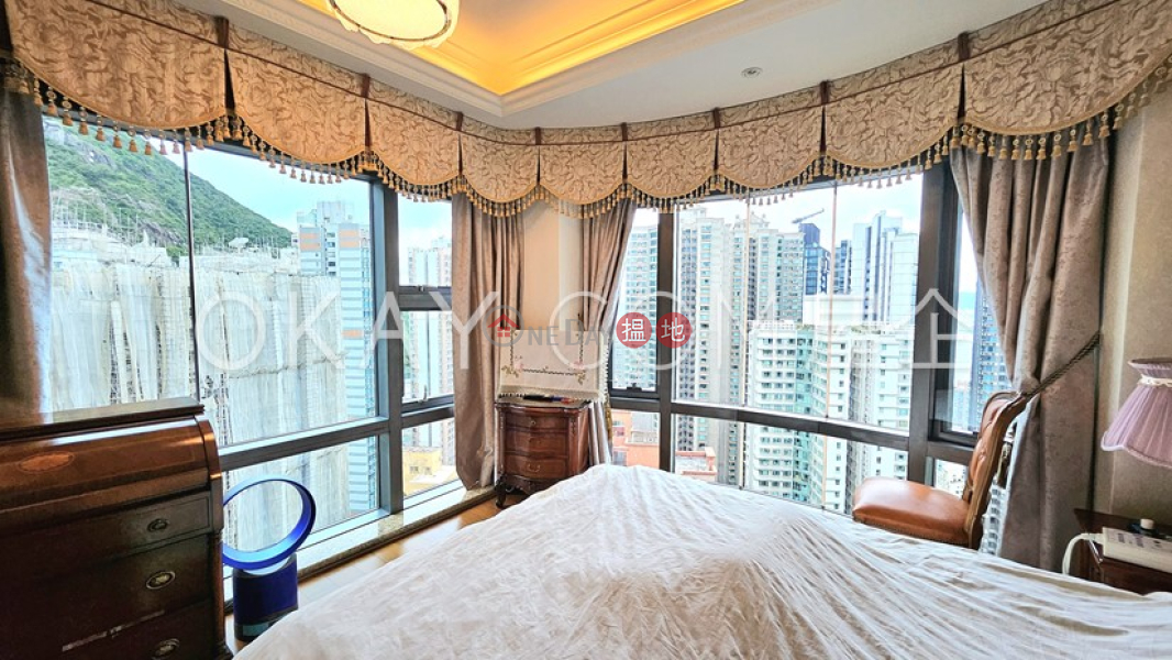 香港搵樓|租樓|二手盤|買樓| 搵地 | 住宅-出售樓盤-4房2廁,極高層,星級會所輝煌豪園出售單位