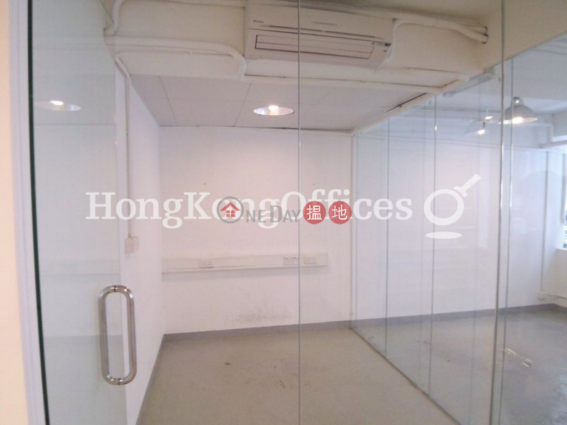 HK$ 53,070/ month Arbuthnot House, Central District Office Unit for Rent at Arbuthnot House