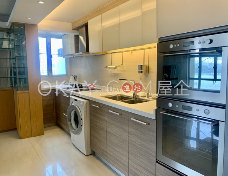 Cozy 2 bedroom on high floor | Rental 7 Tai Wing Avenue | Eastern District Hong Kong | Rental HK$ 28,000/ month