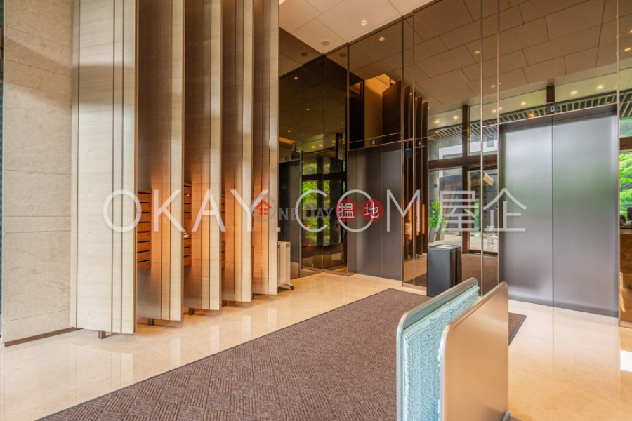 Property Search Hong Kong | OneDay | Residential Rental Listings | Luxurious 3 bedroom with balcony & parking | Rental