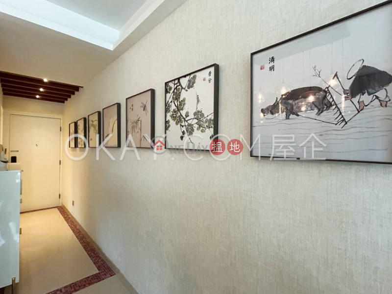 HK$ 2,680萬|擎天半島|油尖旺2房2廁,星級會所擎天半島出售單位