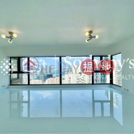 騰皇居 II三房兩廳單位出租