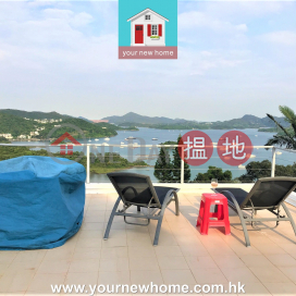 Sai Kung Sea View House | For Rent, Shan Liu Village House 山寮村屋 | Sai Kung (RL286)_0